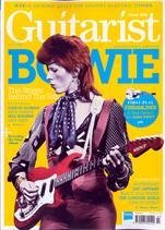 Guitarist Magazine 