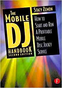 Mobile DJ Handbookm
