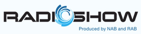 NAB Radio Show banner
