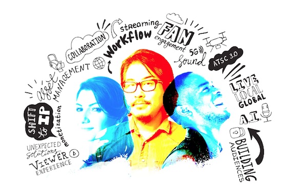 NAB show graphic 