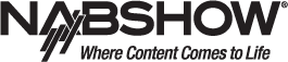 NAB SHow logo 