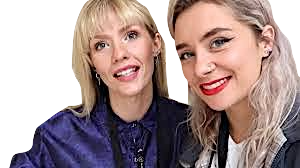 Poppy and Sally - Passions of Vein