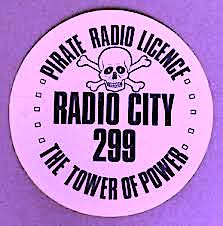 Radio City Logo