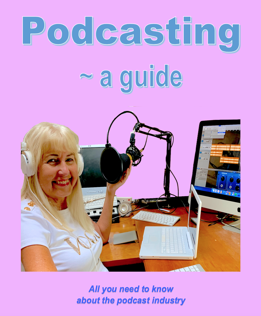 Podcasting - a Guide