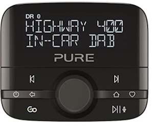 DAB Pure Highway Adaptor
