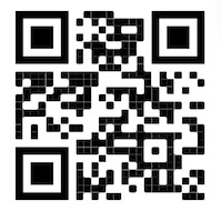 Q Code link to Radio Caroline Bible