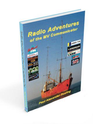 Three Communicator Books 