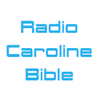 Radio Caroline Bible logoSquare 