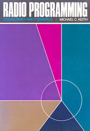 Radio Programming Cover