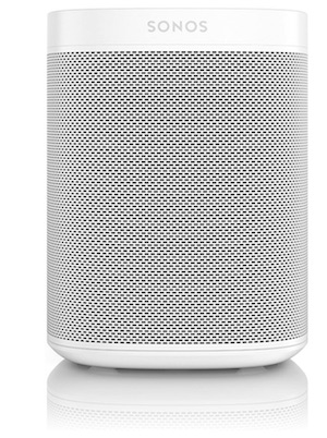 SONOS radio sopeaker 
