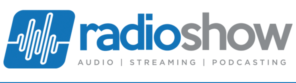 NAB Radio show header