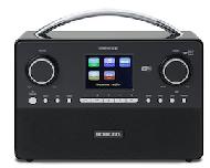 Roberts Digital radio No 2 