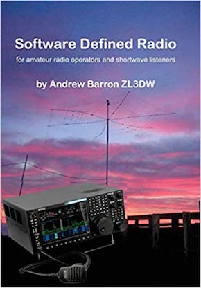 Software Defined radio book