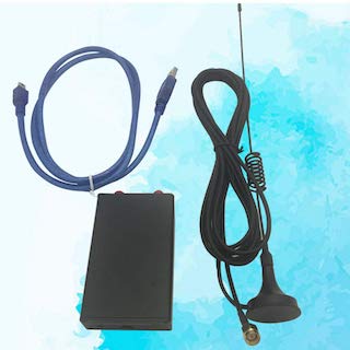 Cabilock SDR kit 