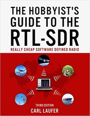 Guide to RTL-SDR book