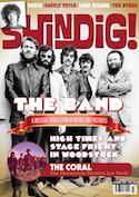 Shindig US Magazine 