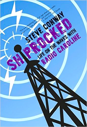 cover of Shirocked book 
