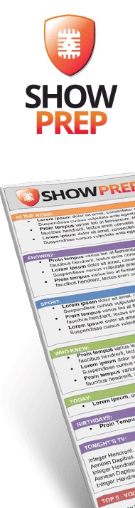 ShowPrep Tall content banner 