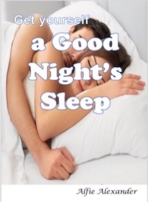 Sleep cover 