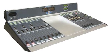 Sonifex S2 Mixer 