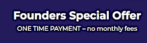 Speechelo Founders Offer banner