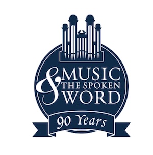 Music & The Spoken word logo