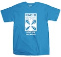 Blue  Radio 270 T-shirt