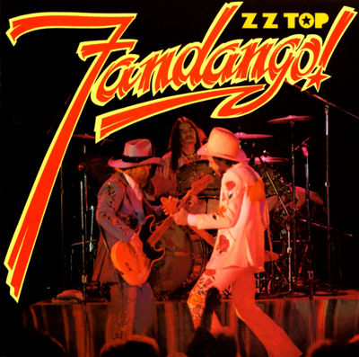 Fandango sleeve 