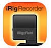 iRig recorder logo 