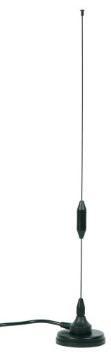 DAB radio antenna