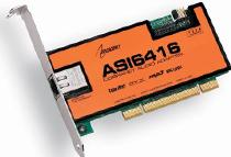 ASIS Cobranet card 