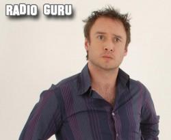 Robin Banks Guru face