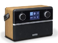 Roberts Digital radio No 2 