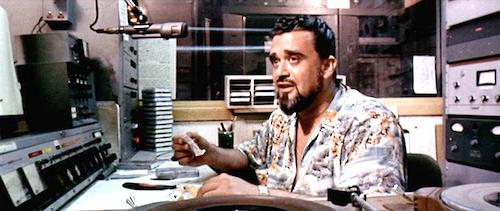 Wolfman Jack DJ