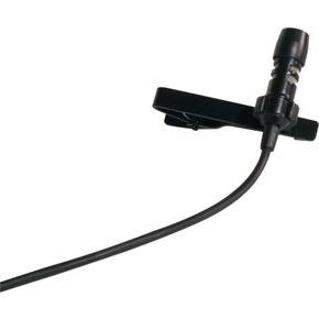 Lavelier microphone