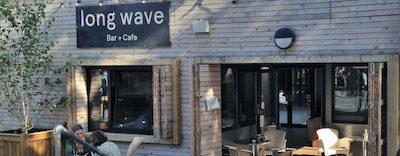 Long Wve bar and cafe