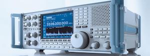 ICOM Communications Receeiver (all band) 
